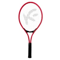 K-Fit - Raqueta De Tenis Adultos Roja