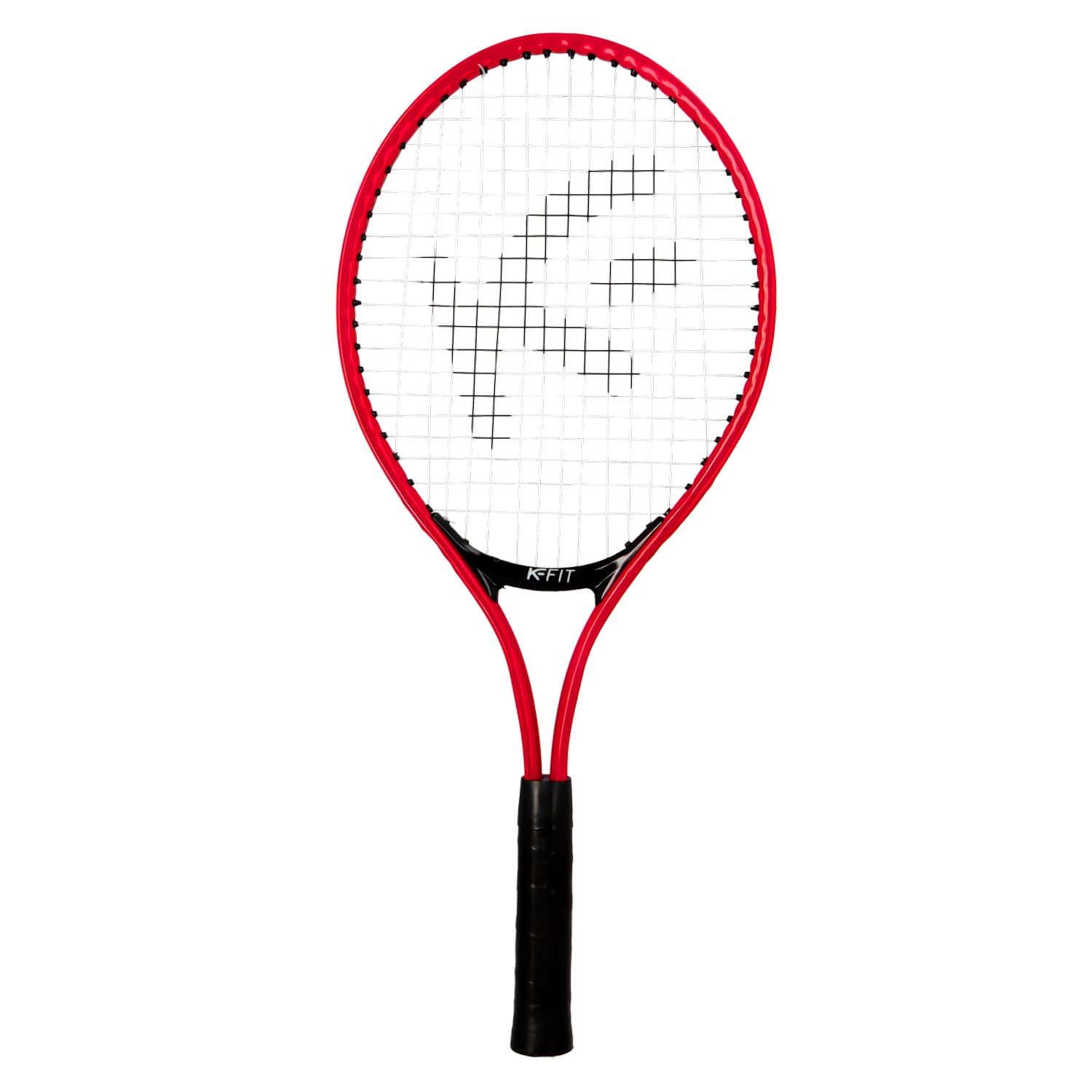 Raqueta Tenis Adulto Aluminio Inicial 27 K64 K-fit