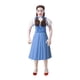 thumbnail image 2 of Figura de acción flexible The Noble Collection Mago de Oz Dorothy, 2 of 3