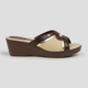 thumbnail image 1 of Sandalia Mujer Chocolate Cecilia 98 Piccadilly, 1 of 5