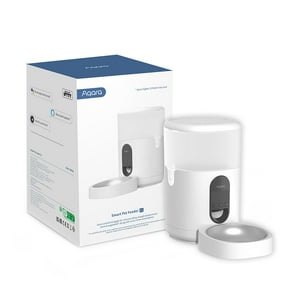 Aqara - Alimentador De Mascotas Smart C1
