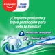 thumbnail image 4 of Crema dental anticaries con flúor Pasta Dental Colgate Triple Acción 100ml 2u, 100 ml 2 Un, 4 of 7