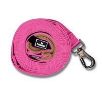 Petlounge Correa De Paseo Power Trail 5M Perros Hasta 50Kg Fucsia 5M