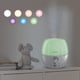 thumbnail image 4 of Humidificador Vicks 3 en 1 SleepyTime Cool Mist con luz nocturna, 4 of 5