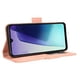 thumbnail image 3 of Funda Tipo Billetera FOXDOCK para Xiaomi Redmi 14C 4G – Tapa Flip con Tarjetero, 3 of 5