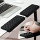 thumbnail image 1 of Almohadilla Codo MEKASS LShape Memory Foam 30x10cm Escritorio, 1 of 3