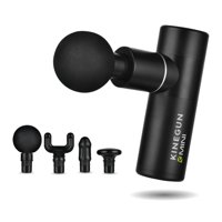 Pistola De Masajes Portatil Kinegun Mini - Kinegun