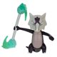 thumbnail image 2 of Figura de Batalla Pokémon Pkw3016 Alolan Marowak, 2 of 2