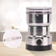 thumbnail image 1 of Moledor Molinillo Electrico De Café Color Plateado, 1 of 5