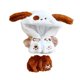 thumbnail image 3 of Conjunto De Trajes De Mu?eca Con Cremallera, Conjunto De Pantalones Y Abrigo, Vestido De Mu?eca Para Mu?eca De 7,8 Pulgadas, Accesorios Para Perro, 3 of 5