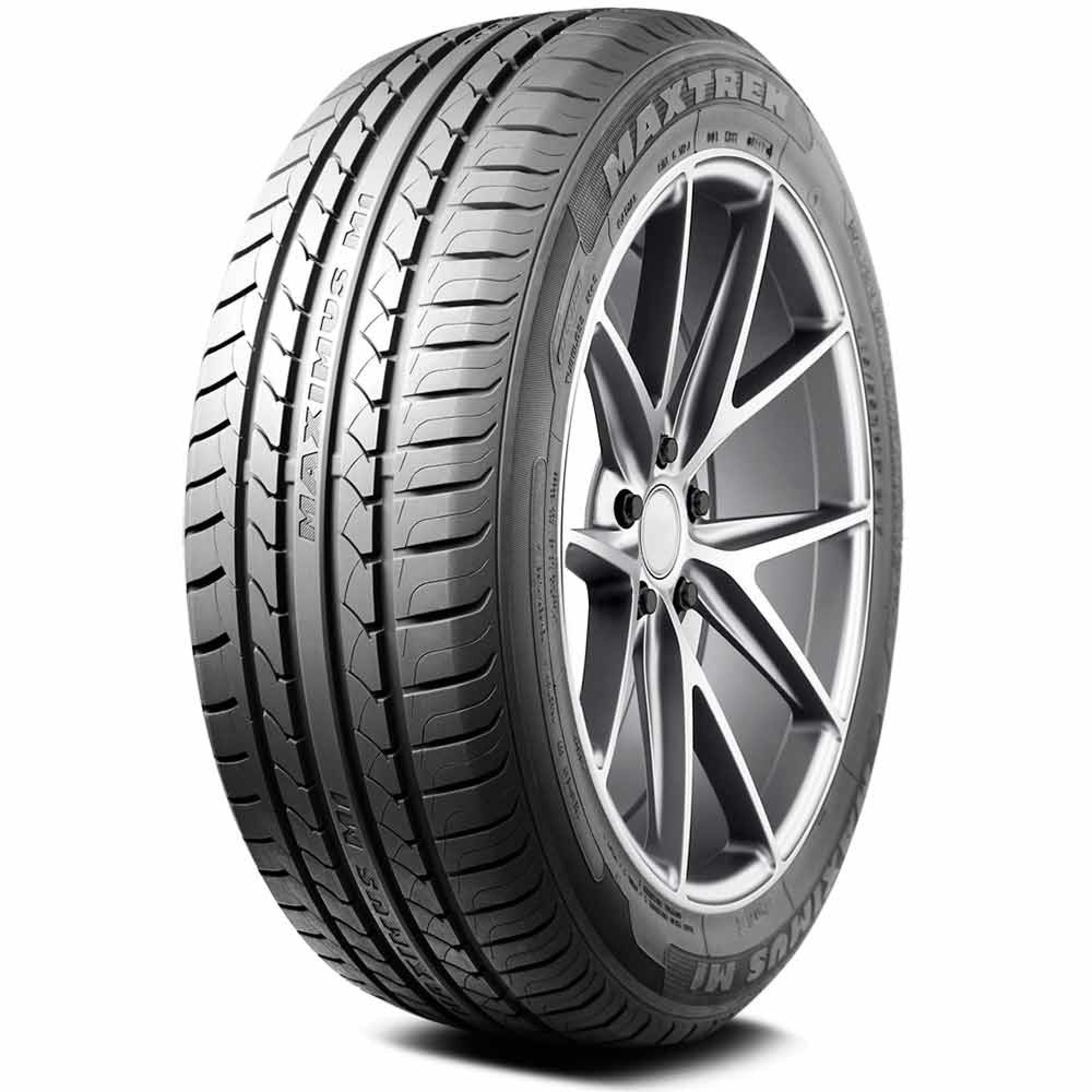 Neumático Aro 14 Maximus M1 175/65R14