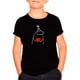 thumbnail image 2 of Polera Meme Cumpleaños Amistad Corazon Deformito Hombreniño, 2 of 3