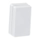 thumbnail image 2 of Pesas Para Cortina De Ducha Exterior, Color Blanco, 2 of 5