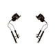 thumbnail image 3 of Auriculares Peltor ARC con accesorios laterales izquierdo y derecho, 3 of 6