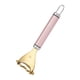 thumbnail image 2 of Pelador De Maíz De Acero Inoxidable Para Chefs, Comestibles, Utensilios De Cocina, Color Rosa Claro, 2 of 3