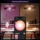 thumbnail image 3 of Bombilla LED inteligente Philips Hue Essential A19 blanca y en color, 3 of 9