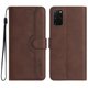 thumbnail image 1 of Funda FOXDOCK para Samsung Galaxy S20 Plus -Diseño elegante,Ideal para hombres y mujeres, 1 of 5