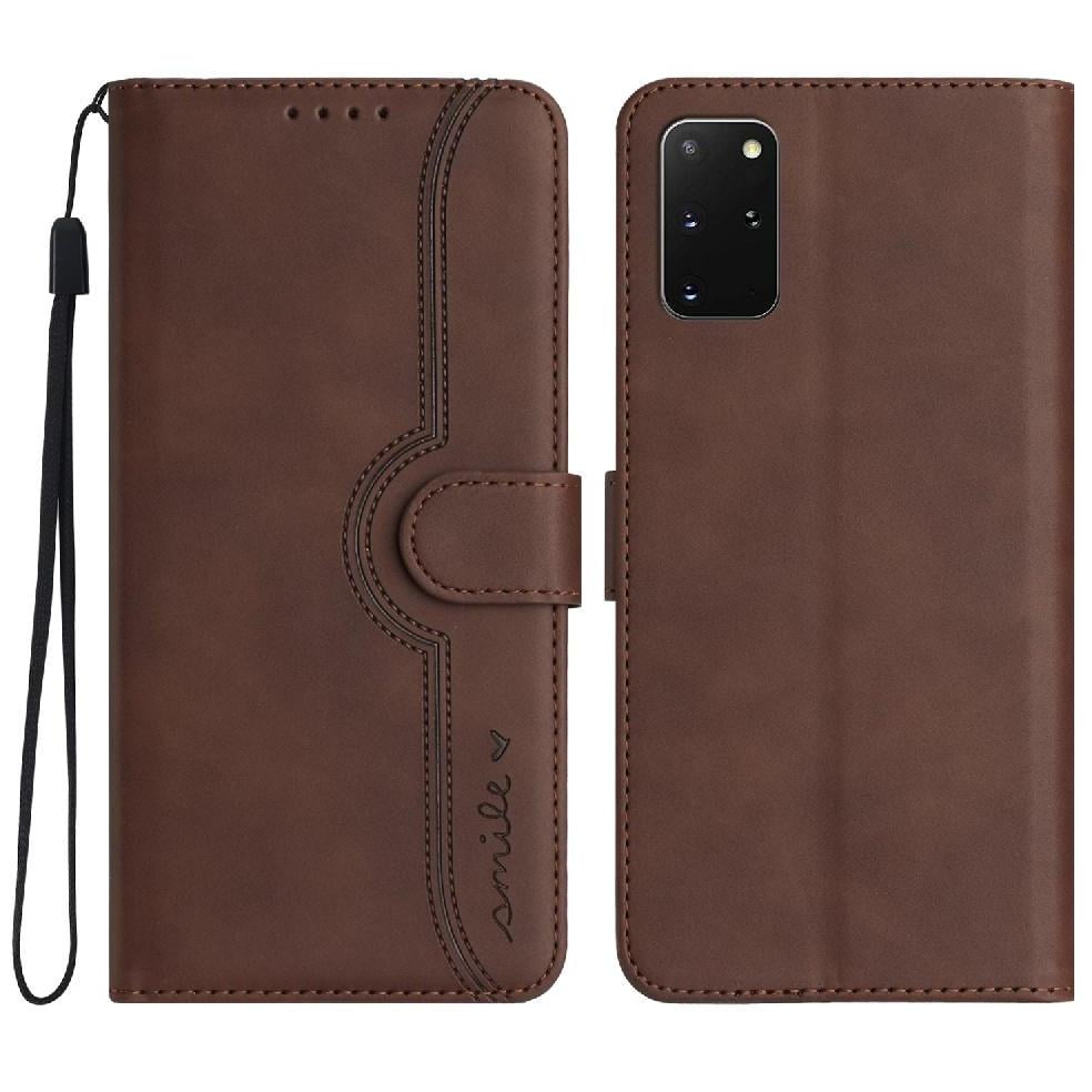 Funda Foxdock Para Samsung Galaxy S20 Plus -diseño Elegante,ideal Para Hombres Y Mujeres