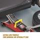 thumbnail image 4 of Floor Jack Boss Hidráulico de perfil bajo de 2,5 toneladas, color rojo, 4 of 8