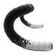 thumbnail image 4 of Cinta Para Manillar De Bicicleta Cinturón Antivibración Para Manillar Con Tapón De Extremo Negro Blanco, 4 of 5
