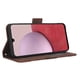 thumbnail image 4 of Funda Cartera Magnética para Samsung Galaxy A14 5G- Tarjetero Desmontable, Cuero PU, Soporte, 4 of 6