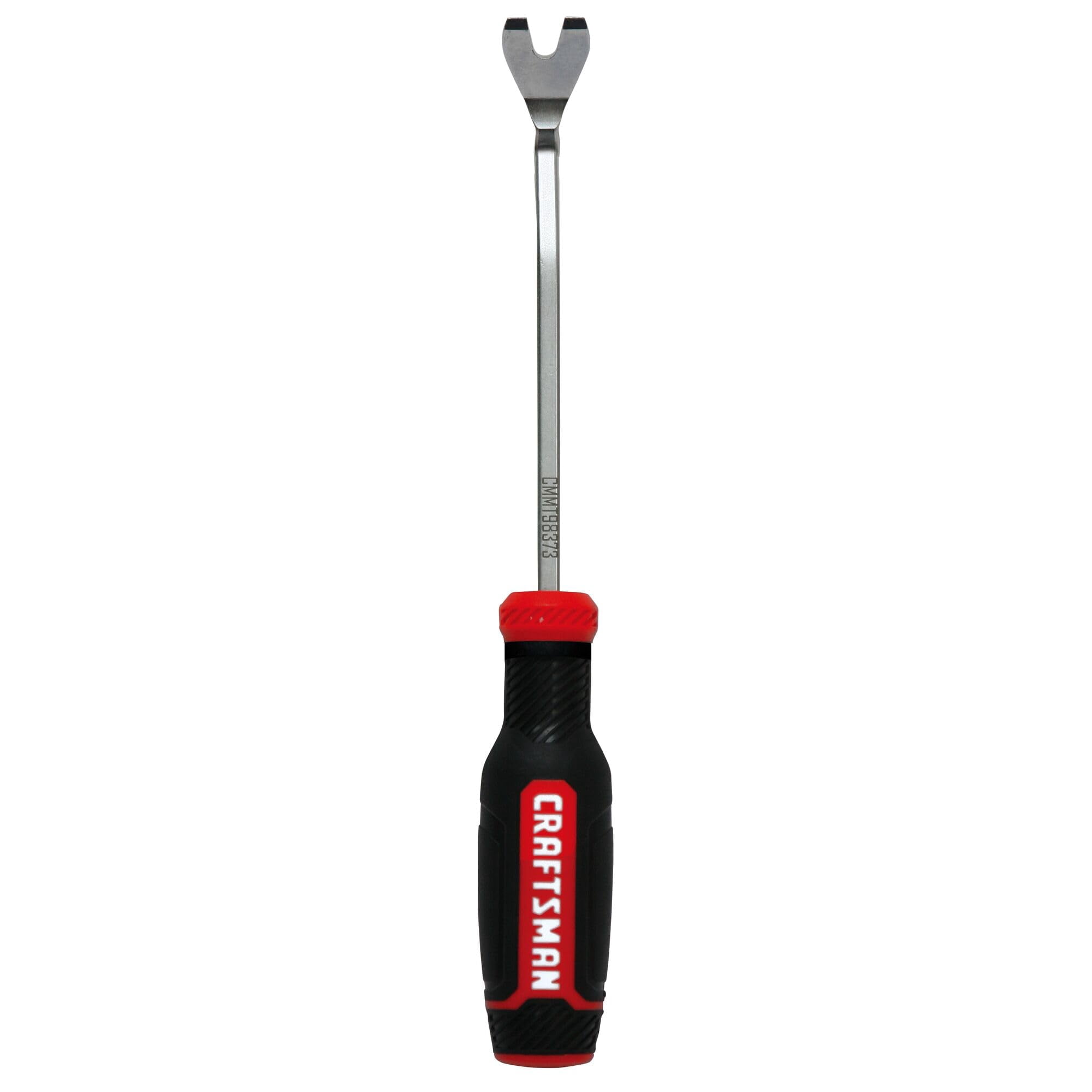 Herramienta Para Retirar Clips De Plástico Craftsman Cmmt98373 Con Agarre Cómodo
