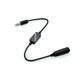 thumbnail image 1 of Adaptador de cable 793633758126 de militar a civil, 1 of 1