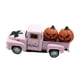 thumbnail image 1 of Camión De Aleación Para Halloween, Regalo De Coche Para Fiesta, Bandeja Escalonada Rosa, 1 of 5