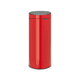 thumbnail image 1 of Basurero Touch New 30 Lt Passion Red, 1 of 3