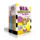 thumbnail image 1 of Colección de 10 libros Little Simon Heidi Heckelbeck, 1 of 1