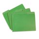 thumbnail image 2 of Carpetas de archivo Blue Summit Supplies tamaño carta verde, 2 of 6