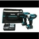 thumbnail image 3 of Kit 12 Volts Taladro Percutor + Atornillador Impacto, 3 of 4