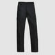 thumbnail image 1 of Pantalón Cargo Forro Polar Hombre negro 40, 1 of 5