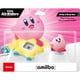 thumbnail image 3 of amiibo - Kirby y Warp Star - Serie Kirby Air Riders, 3 of 3