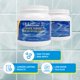 thumbnail image 2 of Cemento para Azulejos de Piscina E-Z Patch 1,36 kg Adhesivo Blanco, 2 of 6