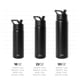 thumbnail image 3 of Botella de Agua Simple Modern Kids con Vacío Aislante de 600 mL, 3 of 7