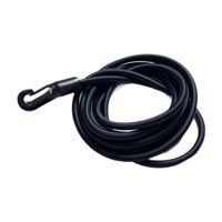 Magideal - Cinturón De Tracción Para Máquina De Remo, Cuerda De Tracción, Equipo De Fitness Ligero Y Fácil De Usar, Práctico Accesorio Deportivo, Cuerda Elástica