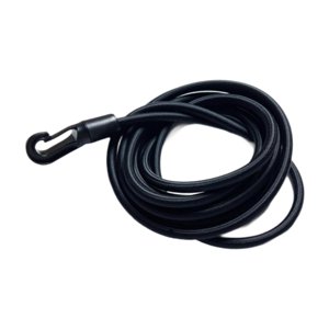 Magideal - Cinturón De Tracción Para Máquina De Remo, Cuerda De Tracción, Equipo De Fitness Ligero Y Fácil De Usar, Práctico Accesorio Deportivo, Cuerda Elástica