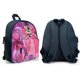 thumbnail image 4 of Snagglepuss Mochila Escolar para Niños y Niñas, Mochila Infantil Ligera de Alta Calidad, Grande y Duradera Azul, 4 of 6