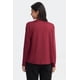 thumbnail image 3 of Polera Mujer Slim Rojo, 3 of 4