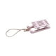 thumbnail image 5 of 1:12 Casa De Muñecas Miniatura Trineo DIY Escena Accesorios Para Decoración De Jardín Rosa, 5 of 5