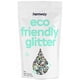 thumbnail image 1 of Glitter Hemway, cosmético, biodegradable, 100 g, holográfico plateado, 1 of 2