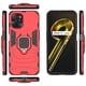 thumbnail image 3 of FOXDOCK Funda Antigolpes para Realme 9i 5G – Protección Total con Soporte y Diseño Robusto, 3 of 5