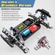 thumbnail image 2 of Auto RC Haiboxing 18859A 1:18 Brushless 4WD 30 mph Offroad, 2 of 3