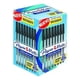 thumbnail image 1 of Boligrafo Paper Mate Kilometrico Negro Caja X 60 Unidades, 1 of 3