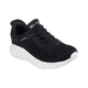 thumbnail image 2 of ZAPATILLAS URBANAS SKECHERS BOBS SQUAD MUJER | 117497-BLK - Talla 35,5, 2 of 6