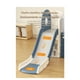 thumbnail image 4 of Juego Resbalin Infantil Con Telescopio Pirate Ship Azul, 4 of 5