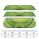 thumbnail image 3 of Grinch Bedding Set Duvet Cover Comfortable and Lightweight Cartoon Bedding3 Piece, 3 of 5