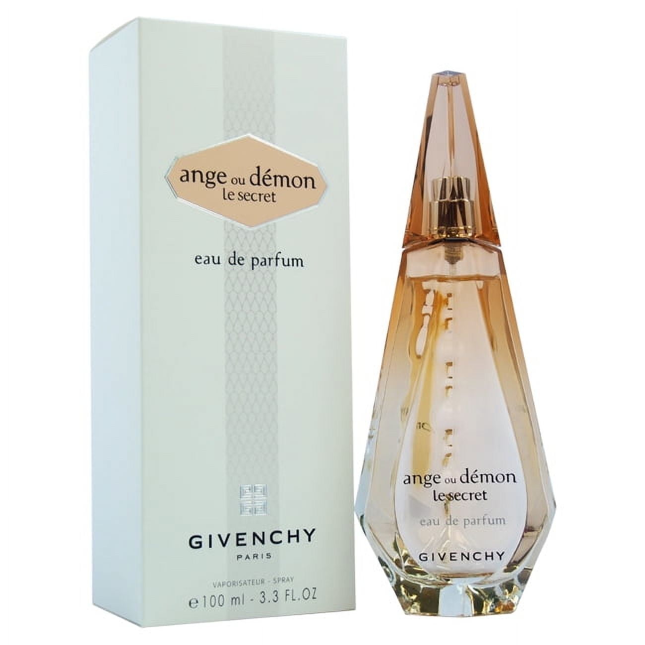 Perfume Givenchy Ange Ou Demon Le Secret Edp Mujer 75ml