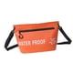 thumbnail image 2 of Bolsa Bandolera Impermeable Bolsa Seca Impermeable Para Senderismo Trekking Pesca Naranja, 2 of 5